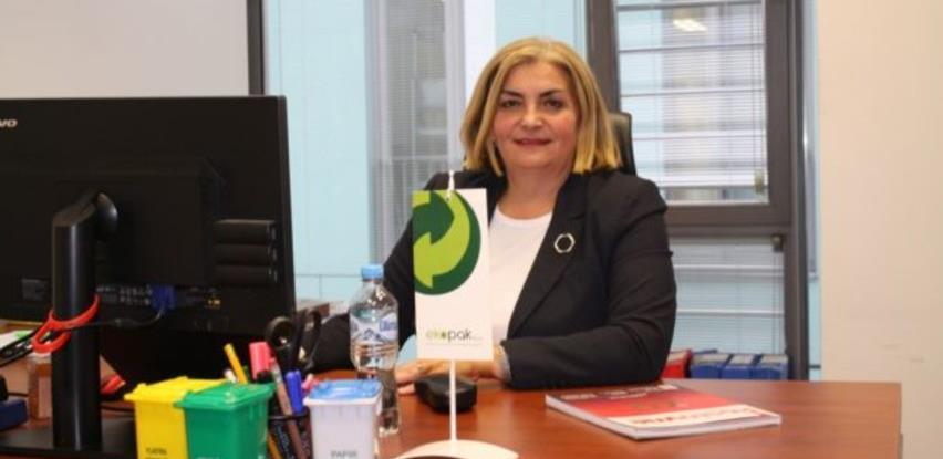 Amela Hrbat: Vratite Sarajevu ulicu Klare Cetkin!