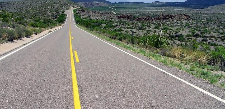 Počinju pripremni radovi za izgradnju autoputa Beograd-Sarajevo