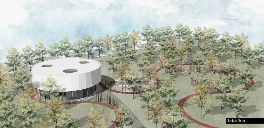 U toku izdavanje urbanističke saglasnosti za izgradnju "Austrijske kuće"