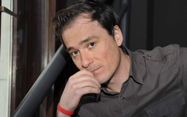 Alen Muratović, glumac: Želio bih glumiti u istorijskoj seriji