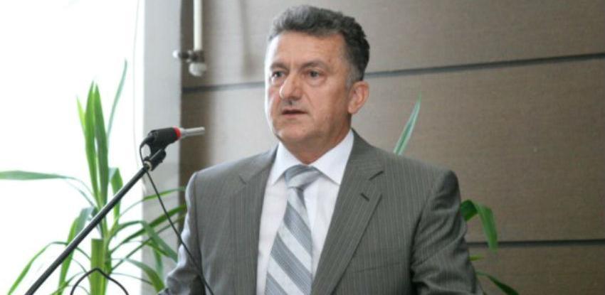 Đurić: Podizanjem konkurentnosti privrede osnažiti društvo