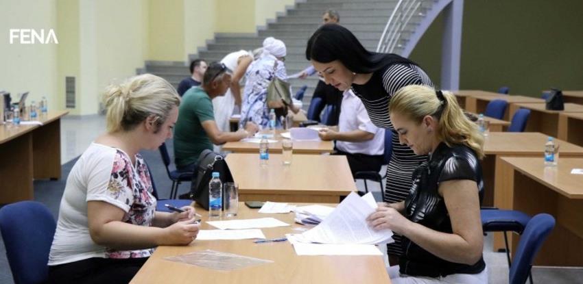 Malim i srednjim preduzećima u FBiH 2,4 miliona KM