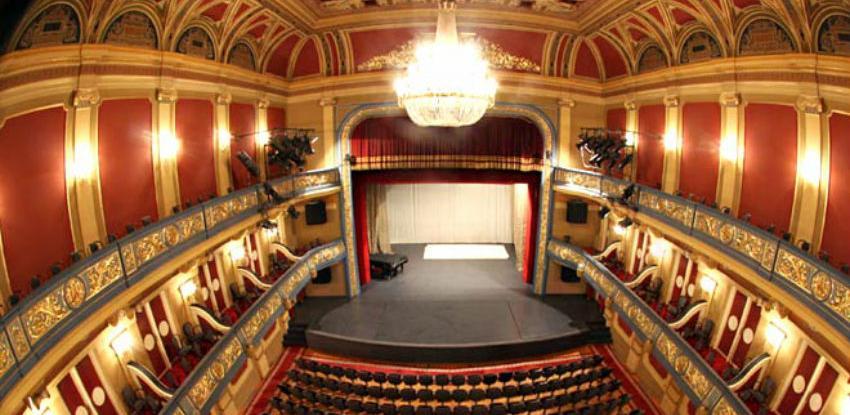 Ministarstvo civilnih poslova BiH dodijelilo grant Narodnom pozorištu Sarajevo