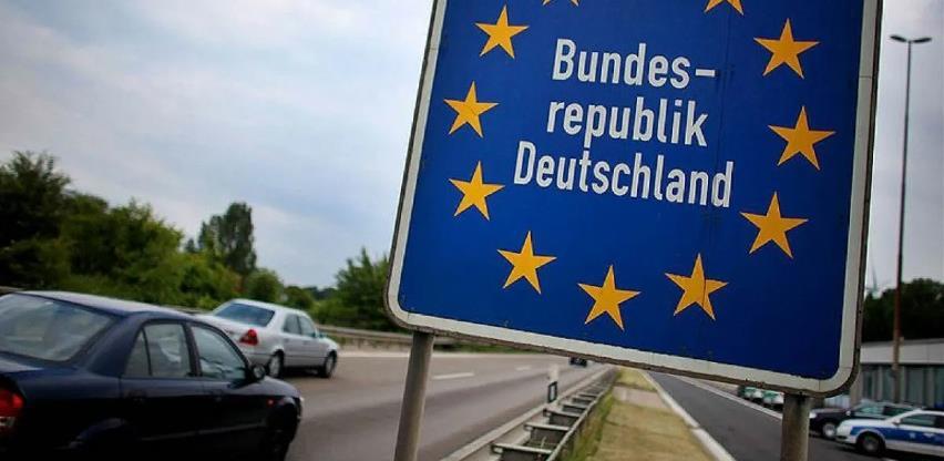 Njemačka 15. juna otvara granice za državljane članica EU i još nekih zemalja