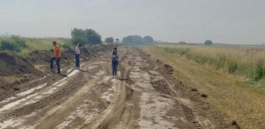 Počela izgradnja pročistača otpadnih voda u Tomislavgradu