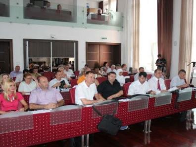 Data saglasnost za pokretanje postupka dodjele koncesije za mHE na Uni