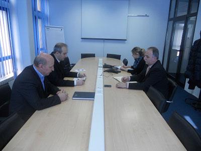 Novi projekti firmi Mann+Hummel BA i AS Jelah