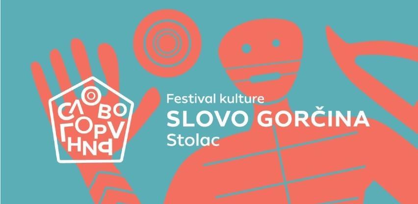 Festival kulture "Slovo Gorčina" od 24. do 26. jula