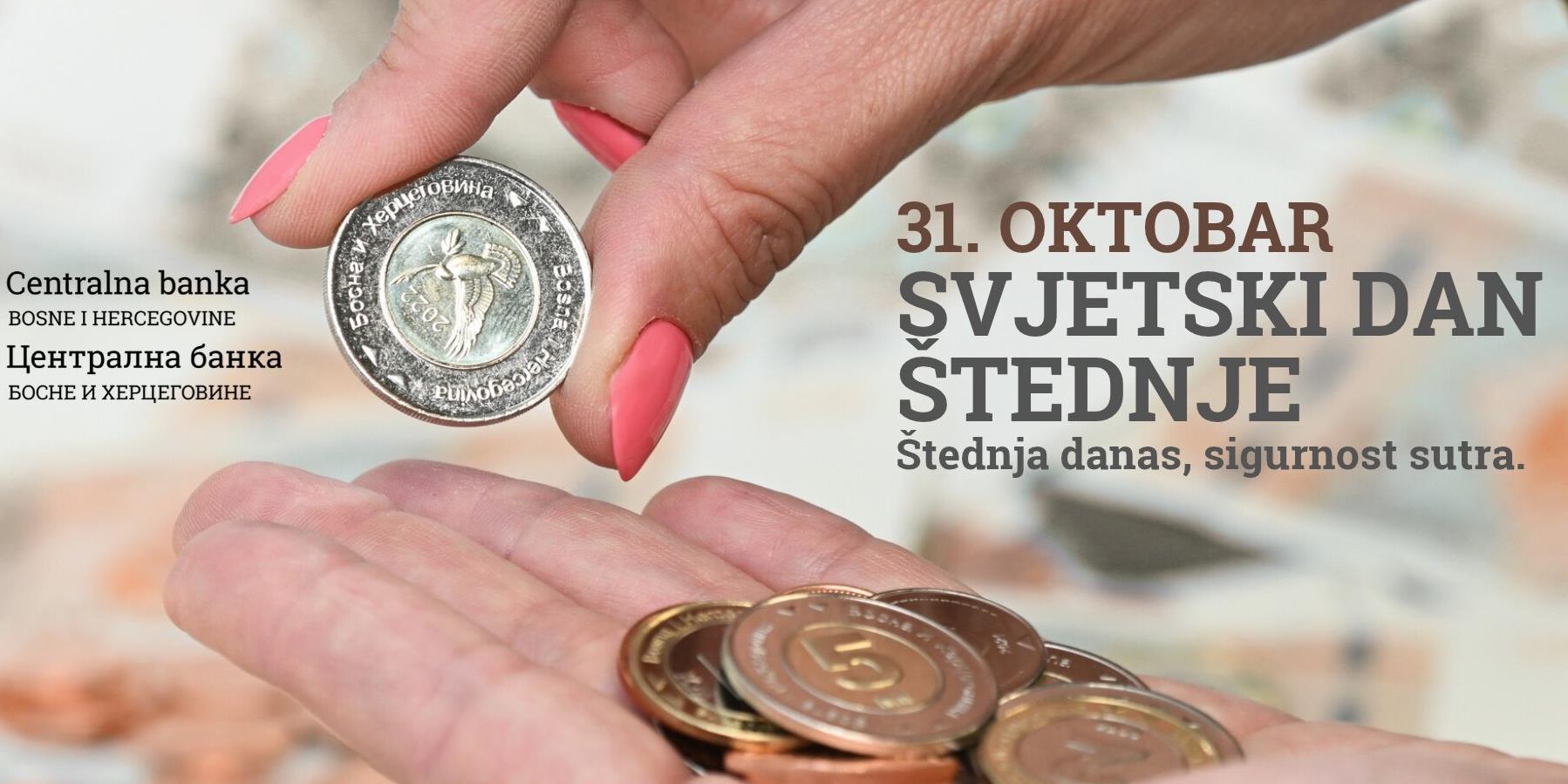 svjetski dan štednje