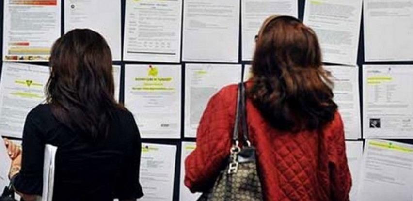 Kroz program 'Posao za sve' zaposlenje za 529 osoba sa biroa