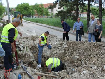 Bosanski Petrovac: Implementiran japanski grant od 100.000 eura