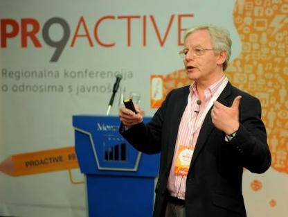 Počeo deveti Proactive