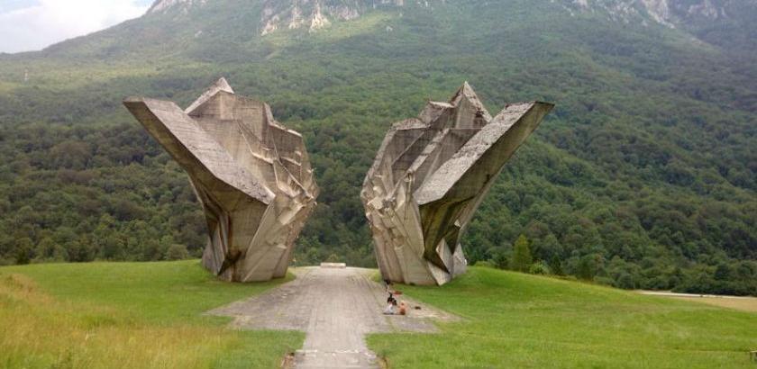 Kreće obnova u Dolini heroja