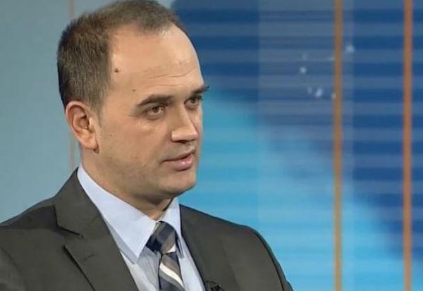 Tinjak: Adaptacija SSP-a ključna za podnošenje aplikacije za članstvo u EU