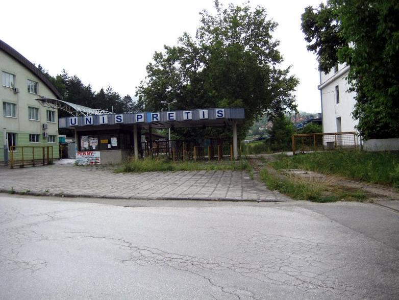 Početak velikog uspjeha Unis Pretis-a