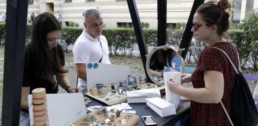 "Festival u Centru" u Radićevoj tokom sljedećih sedam dana (VIDEO)