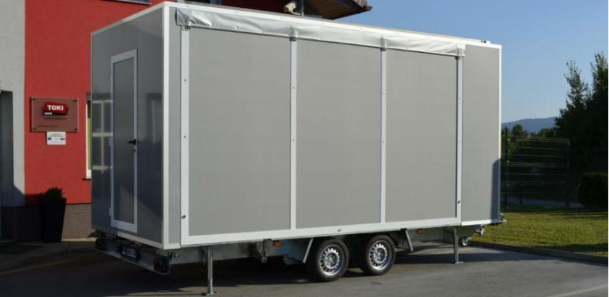 U Tesliću još nije počela izgradnja fabrike za proizvodnju prikolica