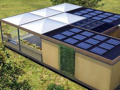 Ova kuća troši 20 puta manje od prosječne u BiH