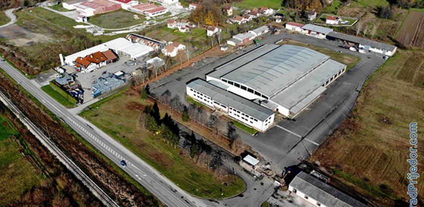 Cromex d.o.o. novi vlasnik nekadašnjeg Veleprometa