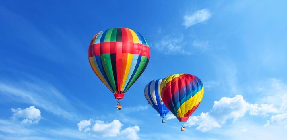 Raspisana nabavka: Trebević dobija leteći toplovazdušni balon