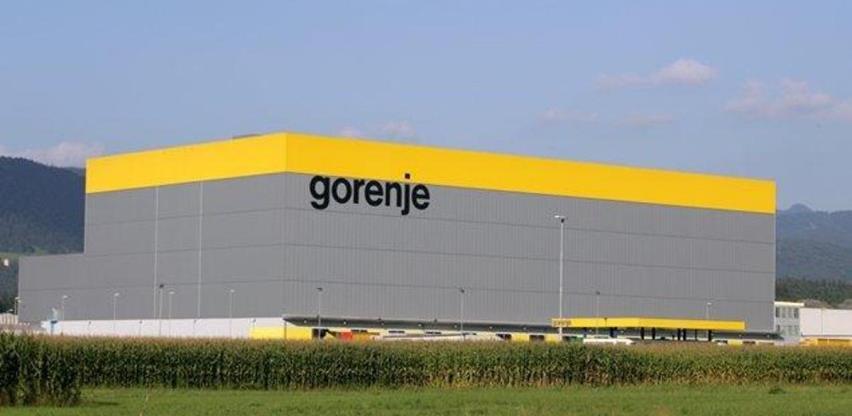 Gorenje