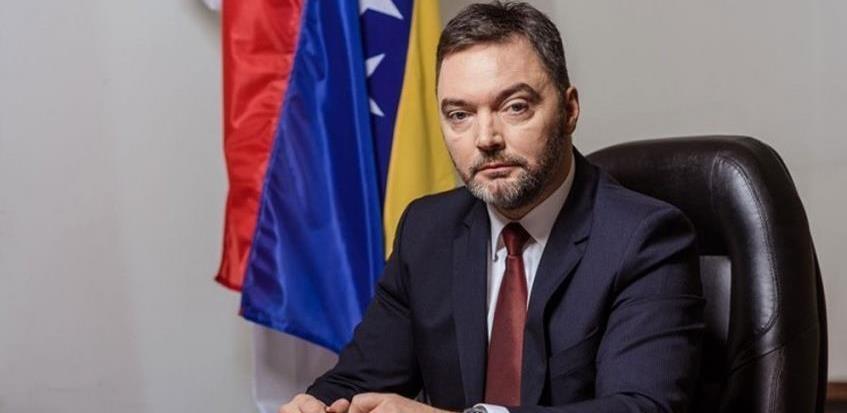 Košarac sutra sa predstavnicima Binga, Konzuma, Tropika...