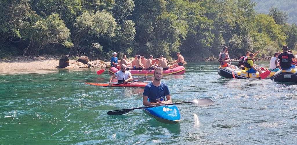 Drinska regata