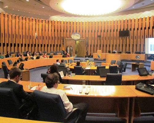 Prezentovana nova baza podataka o aktivnostima donatora u BiH