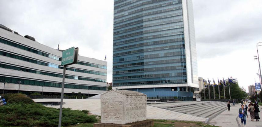 Povećan topli obrok uposlenicima u institucijama BiH