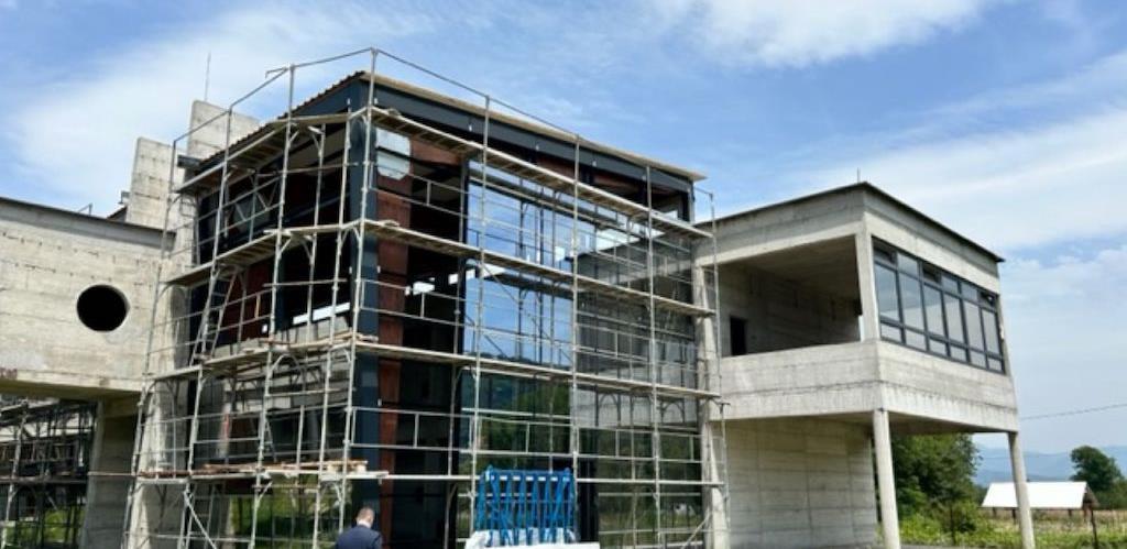 srednjoškolski centar