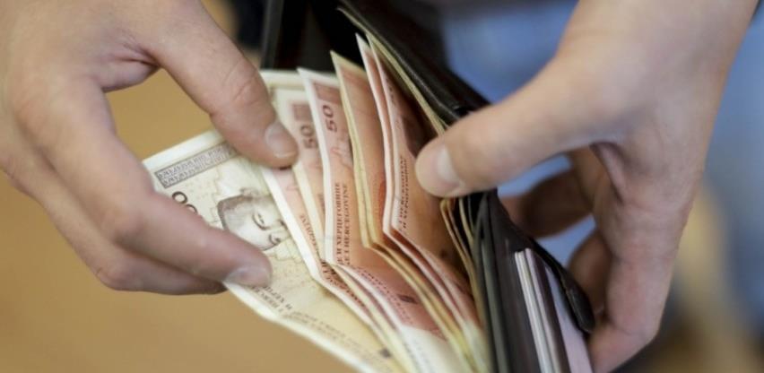 Podignuta optužnica za poresku utaju oko 300.000 KM