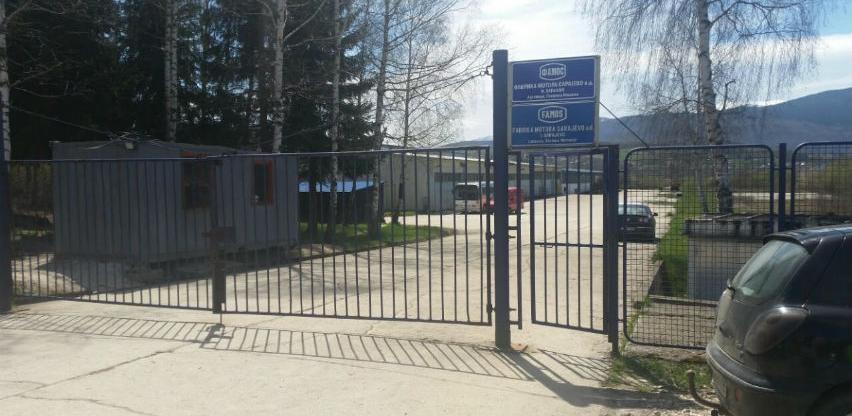 Investitor iz Austrije zainteresovan za višemilionska ulaganja u "Famos"