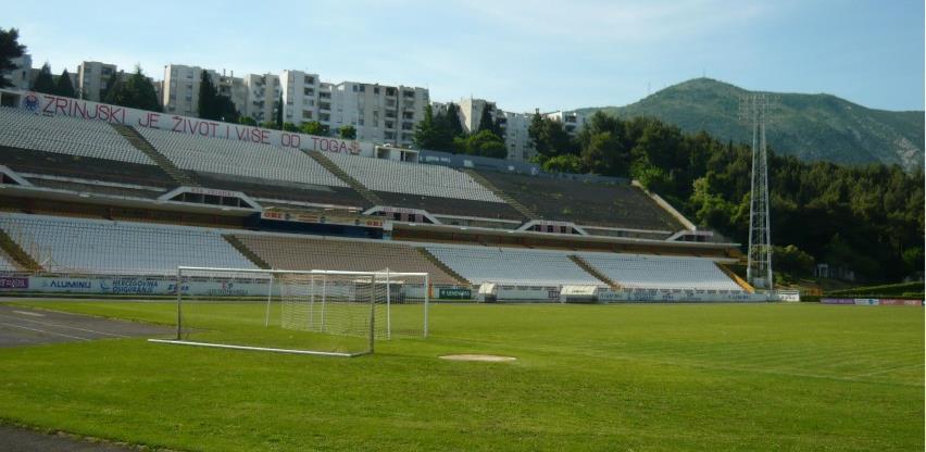 hibridni tereni