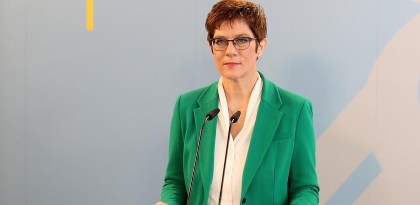 Rusija sve veći sigurnosni izazov EU-a