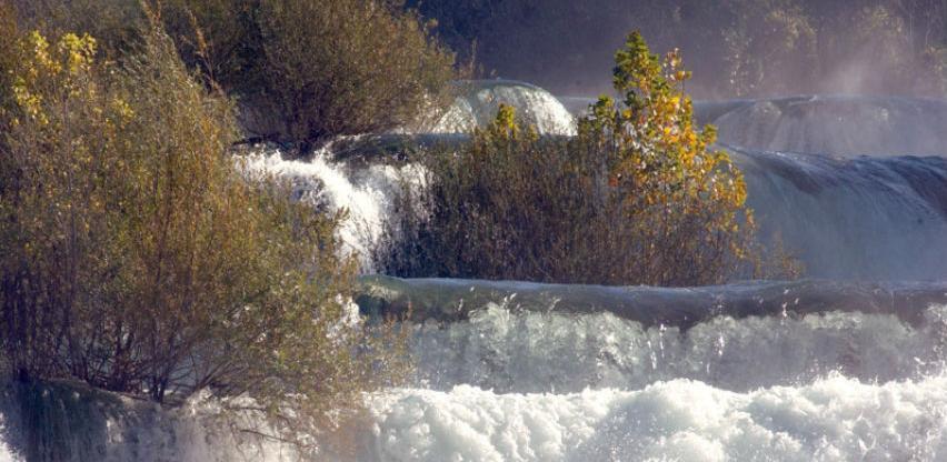 Gašanović: U toku izgradnja mini-hidrocentrale na Miljacki