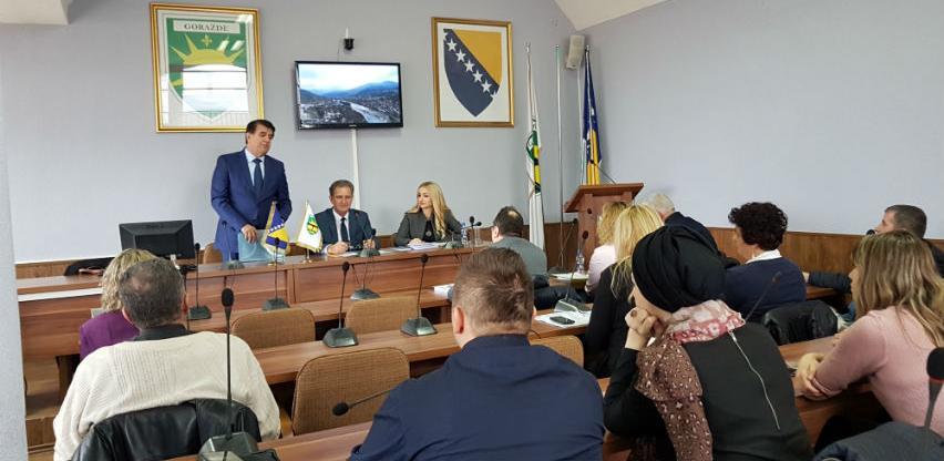 Polugodišnje investicije iznosile 452,5 miliona KM