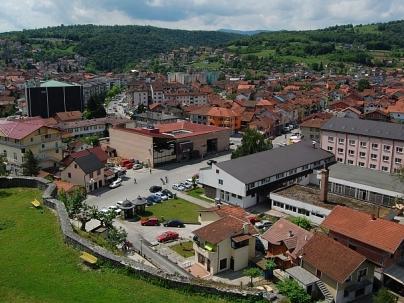 Općina Bosanska Krupa finansira omladinske start-up biznise