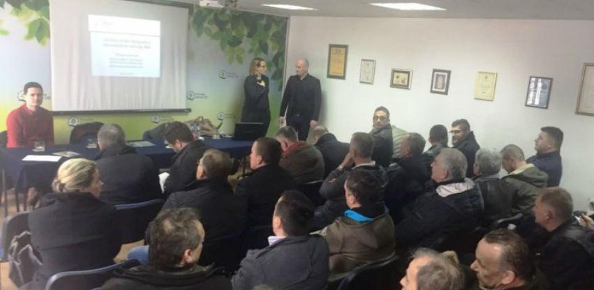 Saradnja i investicije dijaspore velika šansa za Unsko-sanski kanton