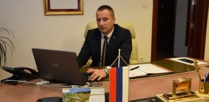 Petričević: Slobodnim zonama do više radnih mjesta