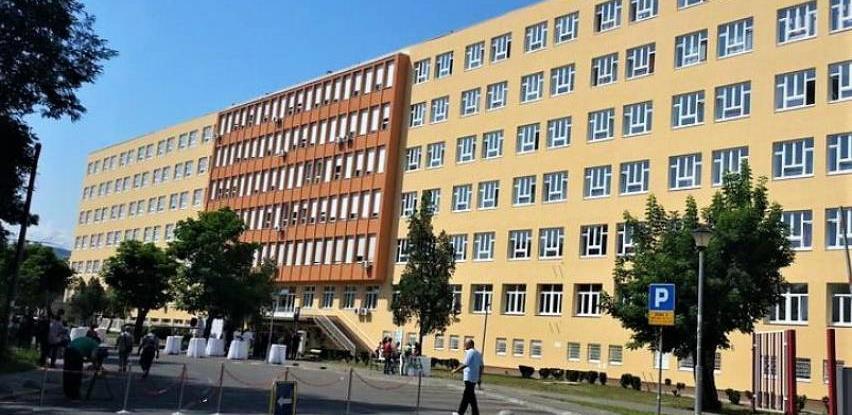 UKC tuzla