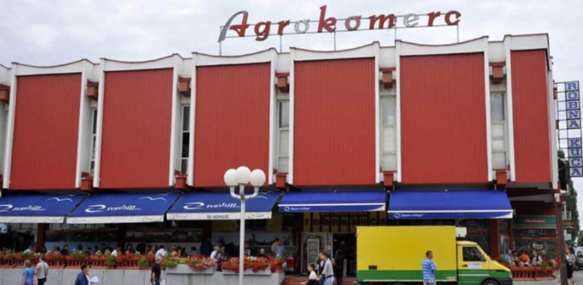 Dioničari "Agrokomerca" traže svoja prava pred Sudom u Strazburu