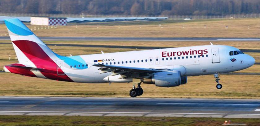 Mostar nova destinacija Eurowingsa