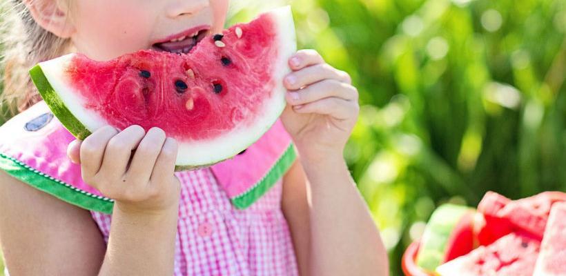 Ova hrana štiti od UV zračenja