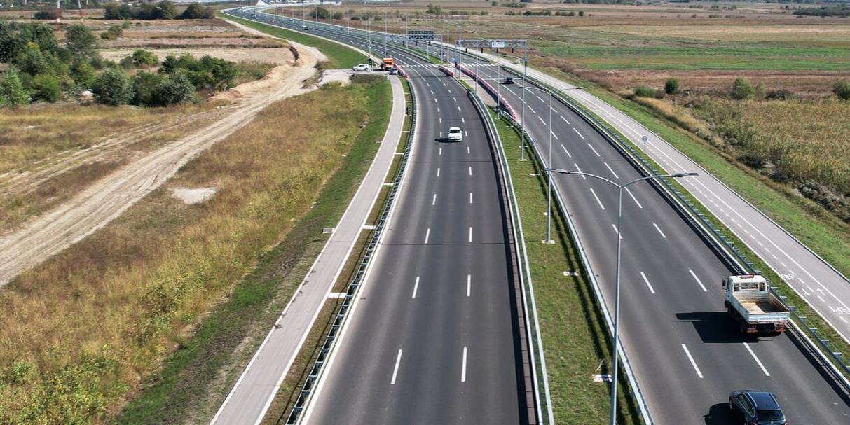 Putevi Srbije