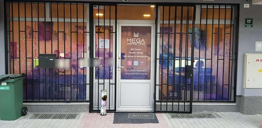Mega Marketing modernim načinom poslovanja teži liderskoj poziciji na tržištu