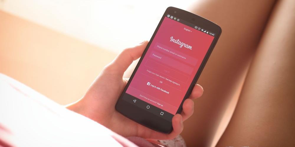 instagram