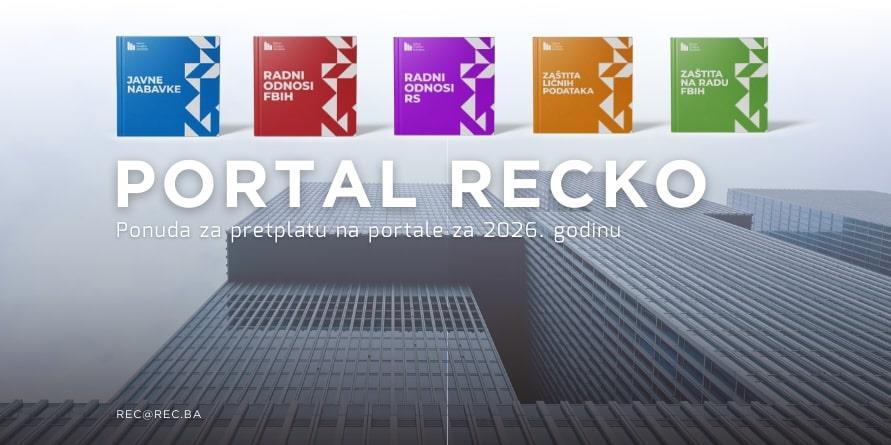 portal recko