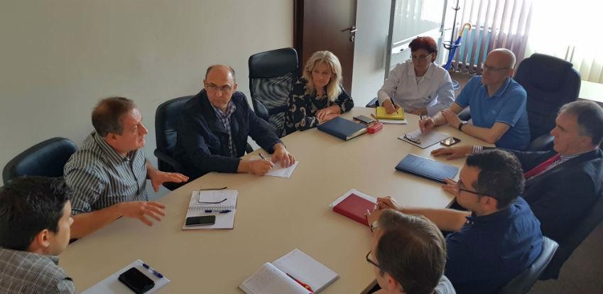 INZ: Formiran Funkcionalni centar za "Jedno zdravlje"