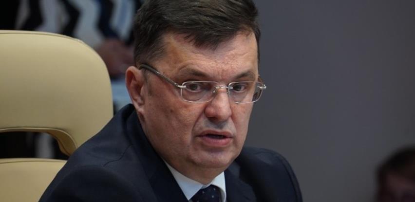 Pandemija ne može ekonomski uništiti BiH