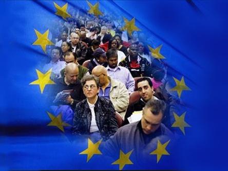 Nezaposlenost u EU baca na granicu preživljavanja